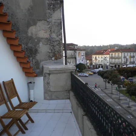 Casas Da Armada * Monção