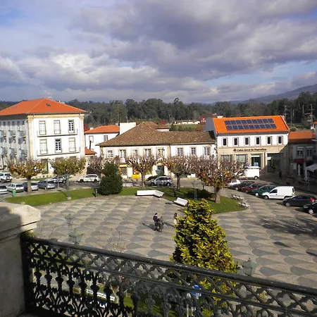 Casas Da Armada *