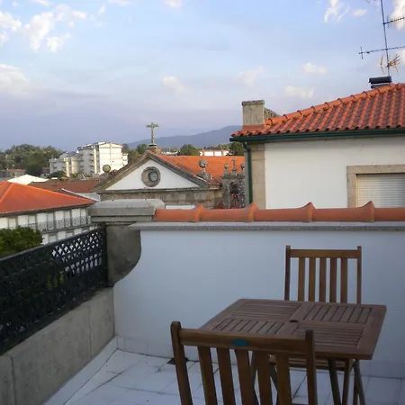 Casas Da Armada Monção