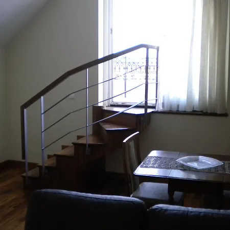 Apartamento Casas Da Armada *
