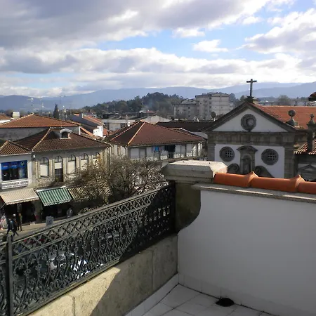 Apartamento Casas Da Armada