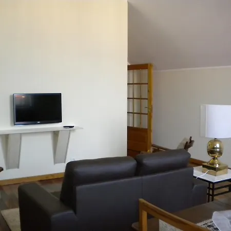 Apartamento Casas Da Armada Monção