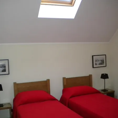 Apartamento Casas Da Armada