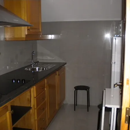 Casas Da Armada