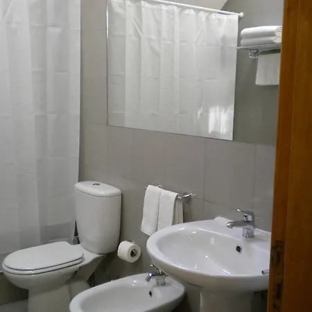 Apartamento Casas Da Armada *