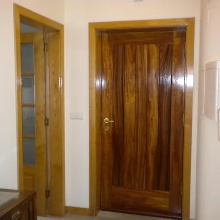 Casas Da Armada Monção