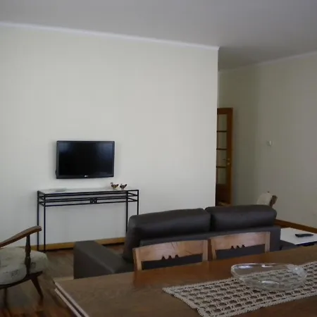 Apartamento Casas Da Armada Monção