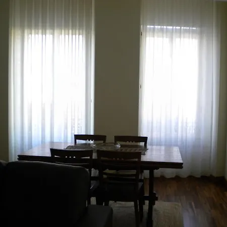Apartamento Casas Da Armada