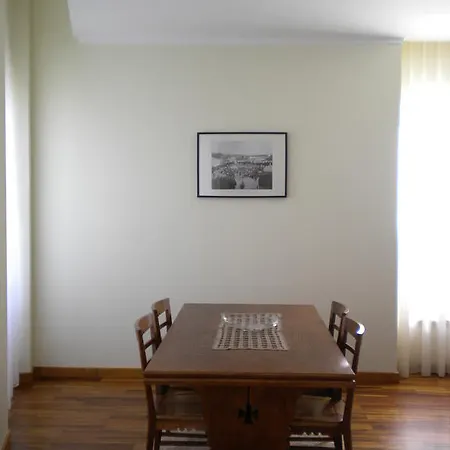 Apartamento Casas Da Armada Monção