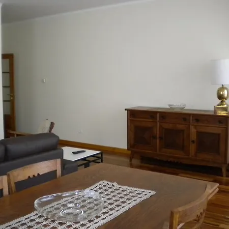 Apartamento Casas Da Armada *