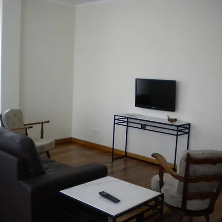 Apartamento Casas Da Armada