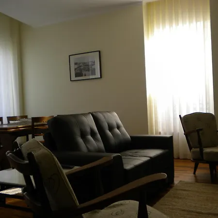 Apartamento Casas Da Armada Monção