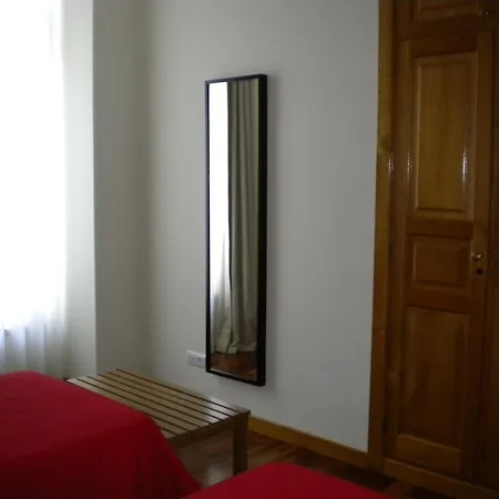 Apartamento Casas Da Armada *
