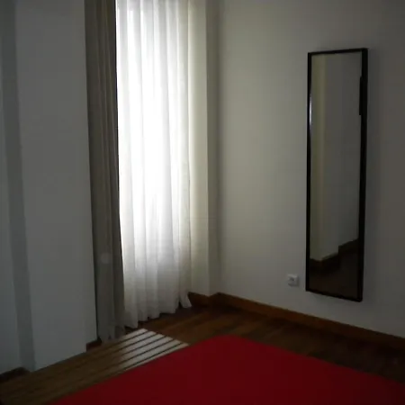 Apartamento Casas Da Armada