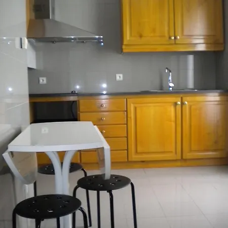 Apartamento Casas Da Armada
