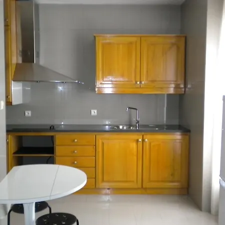 Apartamento Casas Da Armada Monção