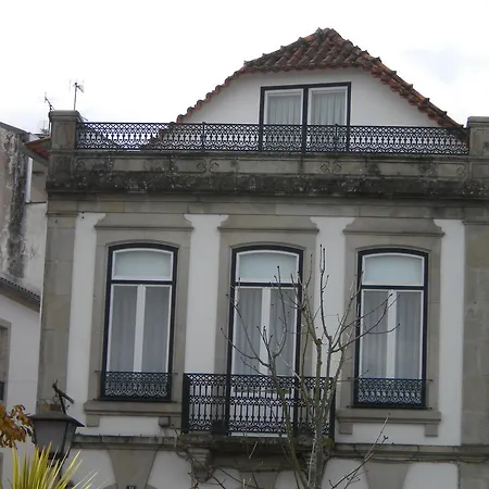Casas Da Armada Monção