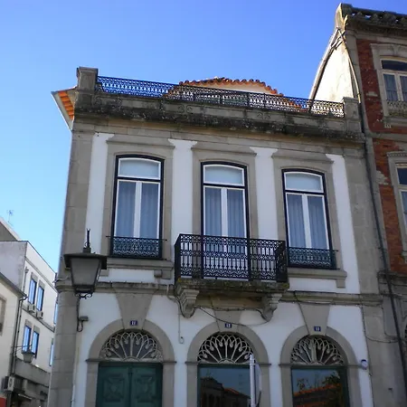 Apartamento Casas Da Armada
