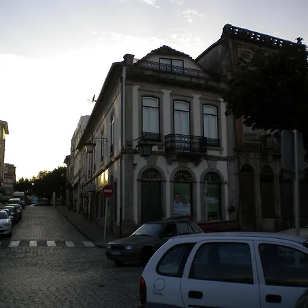 Apartamento Casas Da Armada Monção