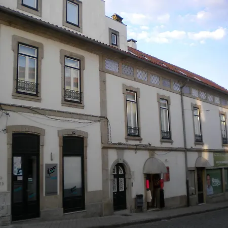 Apartamento Casas Da Armada *