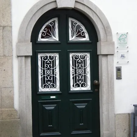 Casas Da Armada Monção