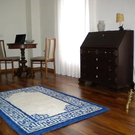 Casas Da Armada