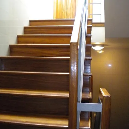 Apartamento Casas Da Armada *